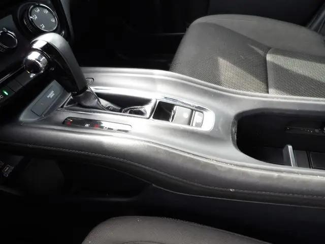 2021 Honda HR-V AWD Sport