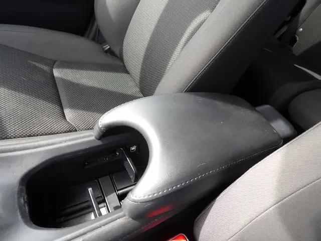 2021 Honda HR-V AWD Sport