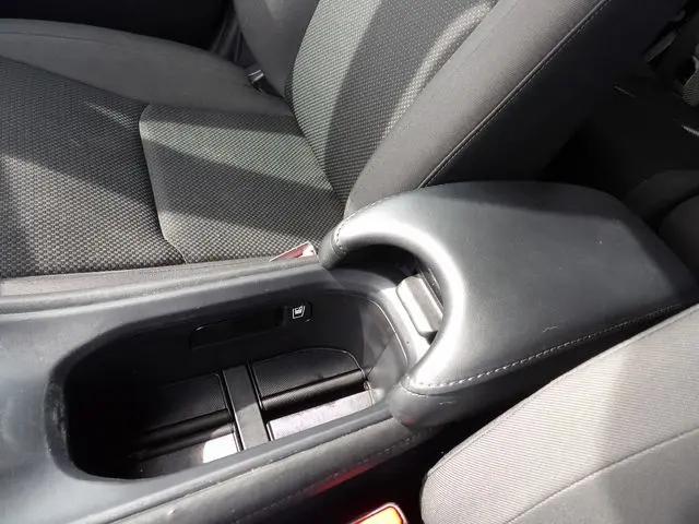 2021 Honda HR-V AWD Sport