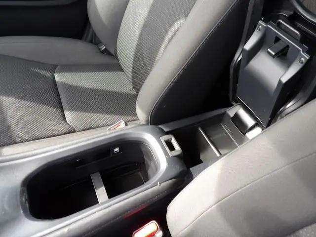 2021 Honda HR-V AWD Sport