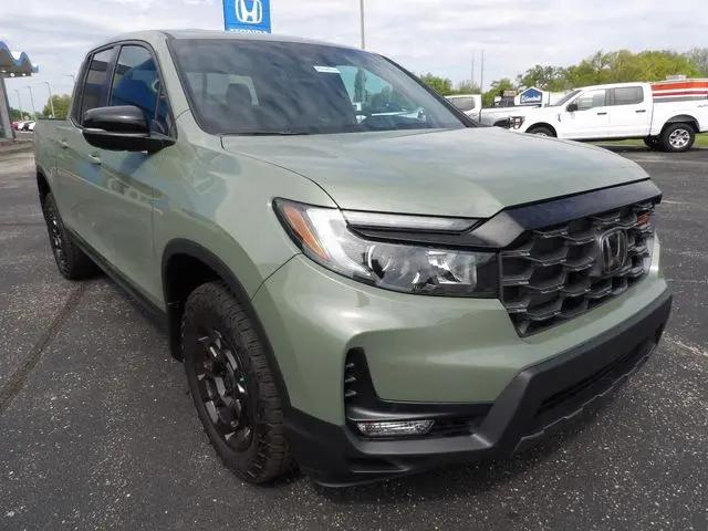 2026 Honda Ridgeline TrailSport+ for sale in Muncie, IN