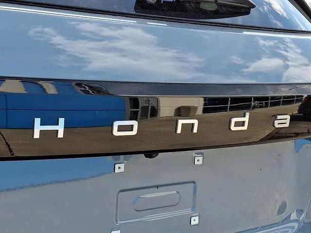 2026 Honda Prologue Touring
