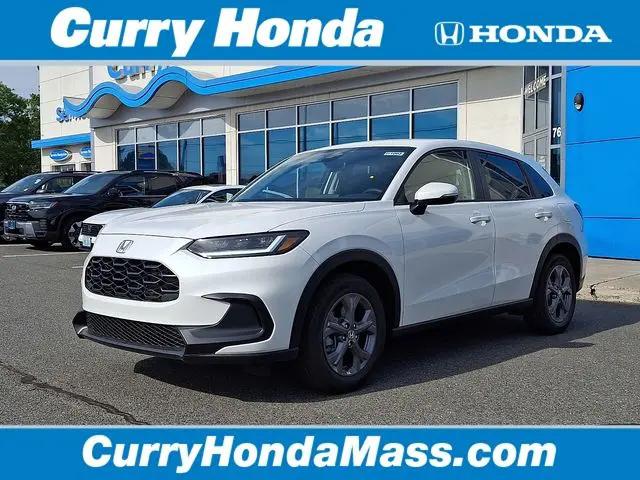 2027 Honda HR-V LX for sale in Chicopee, MA
