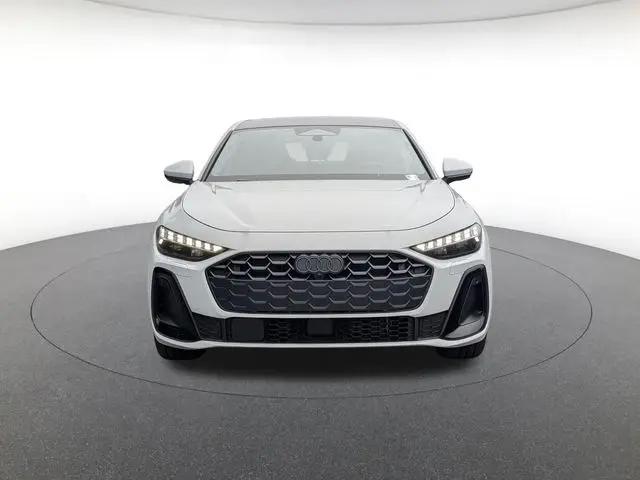 2026 Audi A5 Premium Plus TFSI quattro S tronic