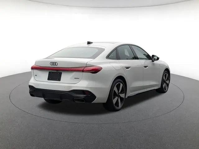 2026 Audi A5 Premium Plus TFSI quattro S tronic