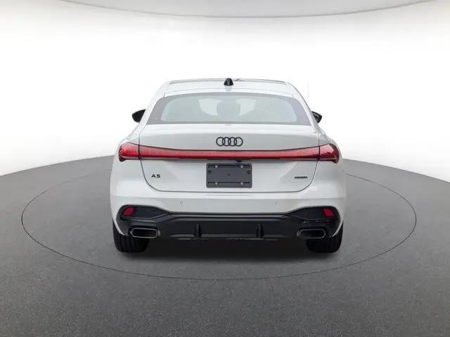 2026 Audi A5 Premium Plus TFSI quattro S tronic