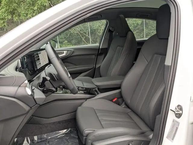 2026 Audi A5 Premium Plus TFSI quattro S tronic