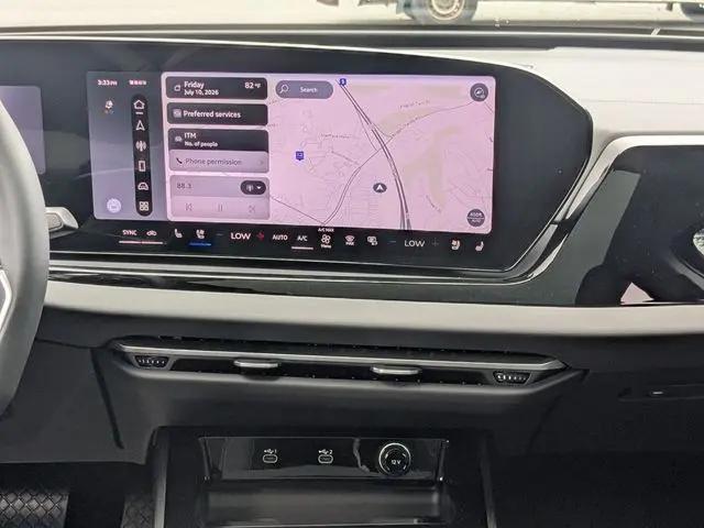 2026 Audi A5 Premium Plus TFSI quattro S tronic