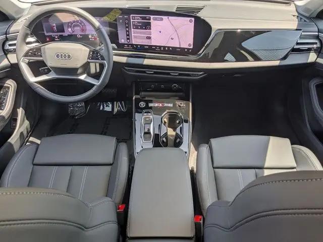 2026 Audi A5 Premium Plus TFSI quattro S tronic