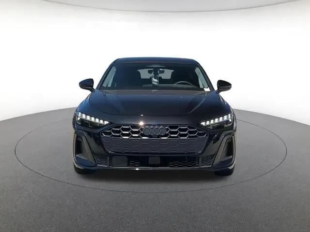 2026 Audi A5 Premium Plus TFSI quattro S tronic