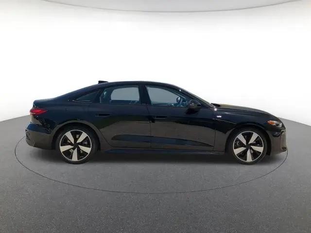 2026 Audi A5 Premium Plus TFSI quattro S tronic