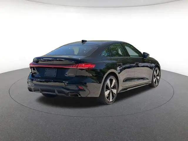 2026 Audi A5 Premium Plus TFSI quattro S tronic