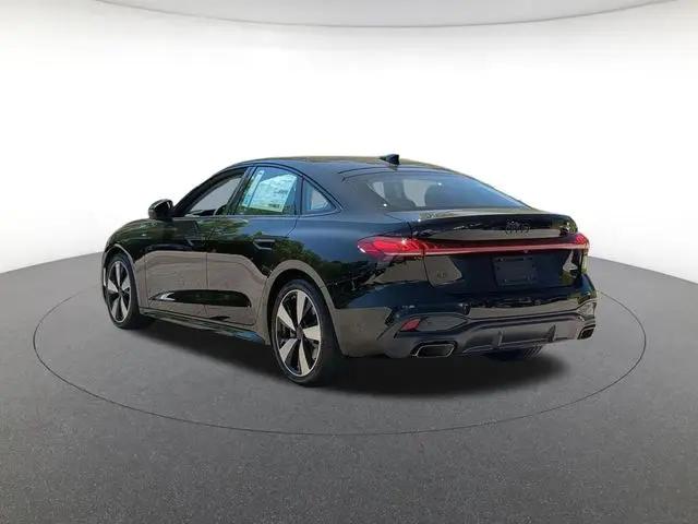2026 Audi A5 Premium Plus TFSI quattro S tronic