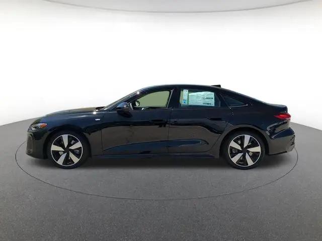 2026 Audi A5 Premium Plus TFSI quattro S tronic
