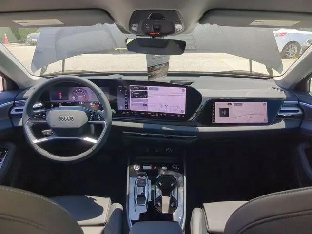2026 Audi A5 Premium Plus TFSI quattro S tronic