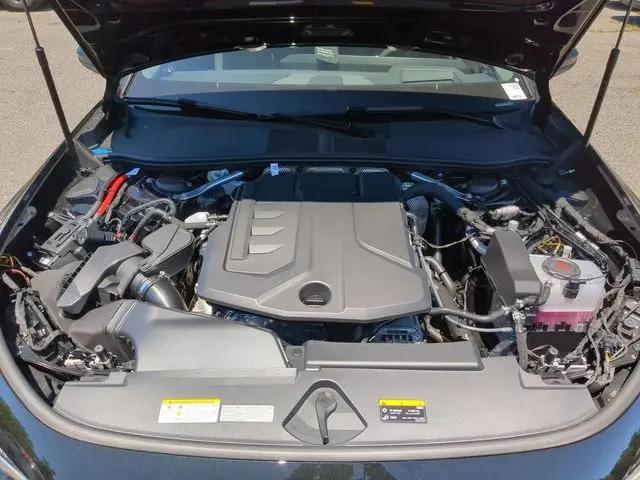 2026 Audi A5 Premium Plus TFSI quattro S tronic