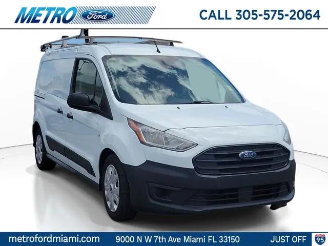 2020 Ford Transit Connect XL Cargo Van for sale in Miami, FL