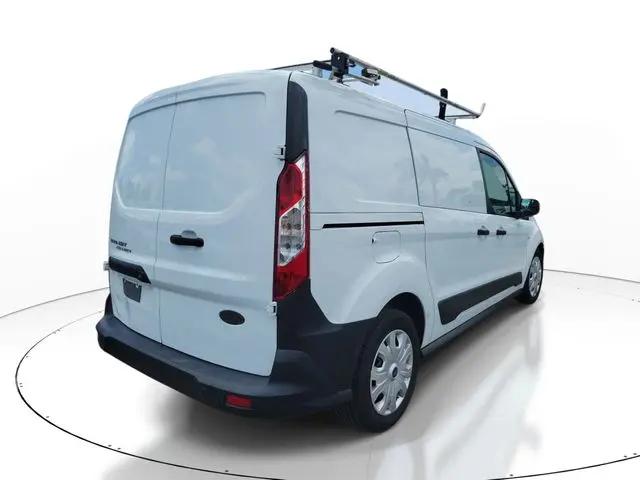 2020 Ford Transit Connect XL Cargo Van