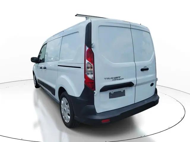 2020 Ford Transit Connect XL Cargo Van