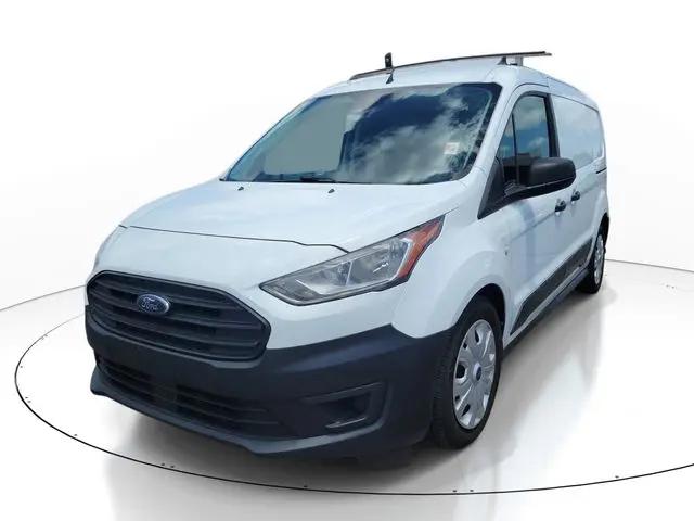 2020 Ford Transit Connect XL Cargo Van