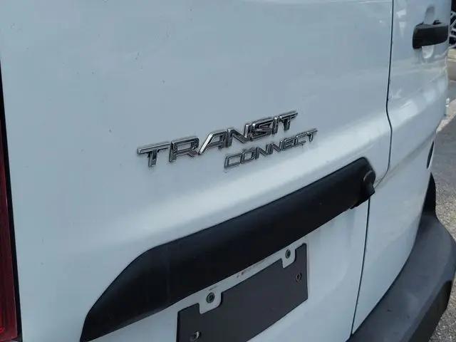 2020 Ford Transit Connect XL Cargo Van