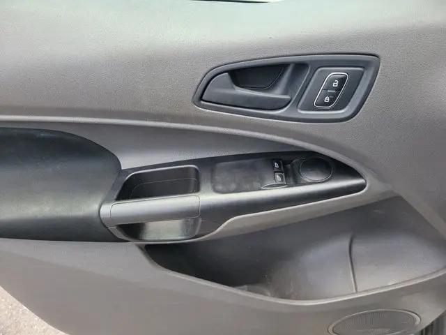 2020 Ford Transit Connect XL Cargo Van