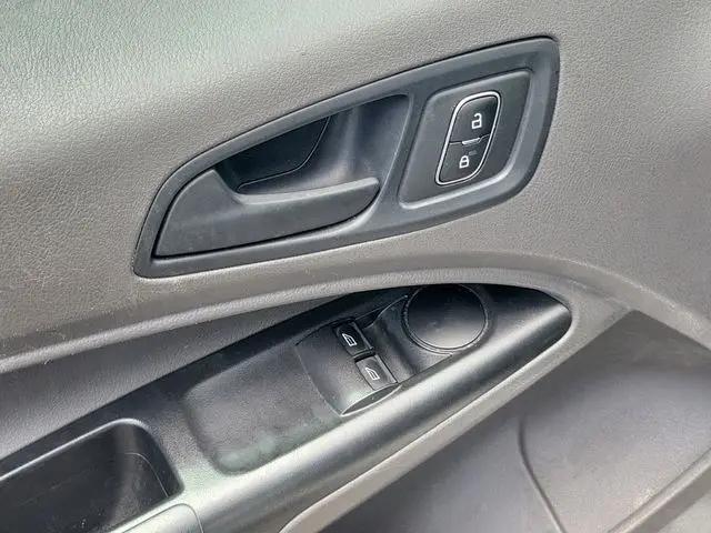 2020 Ford Transit Connect XL Cargo Van