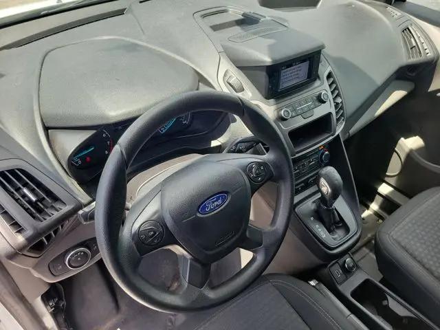 2020 Ford Transit Connect XL Cargo Van