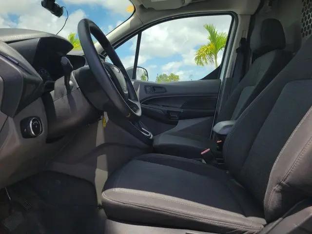 2020 Ford Transit Connect XL Cargo Van