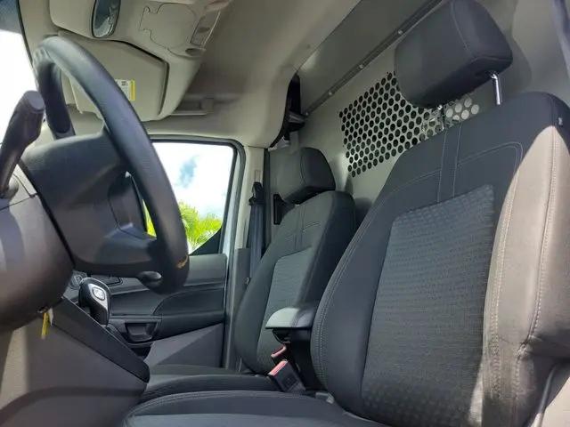2020 Ford Transit Connect XL Cargo Van