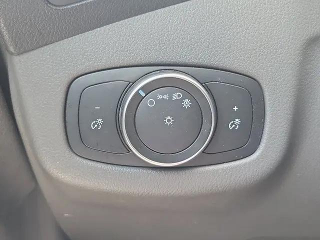 2020 Ford Transit Connect XL Cargo Van