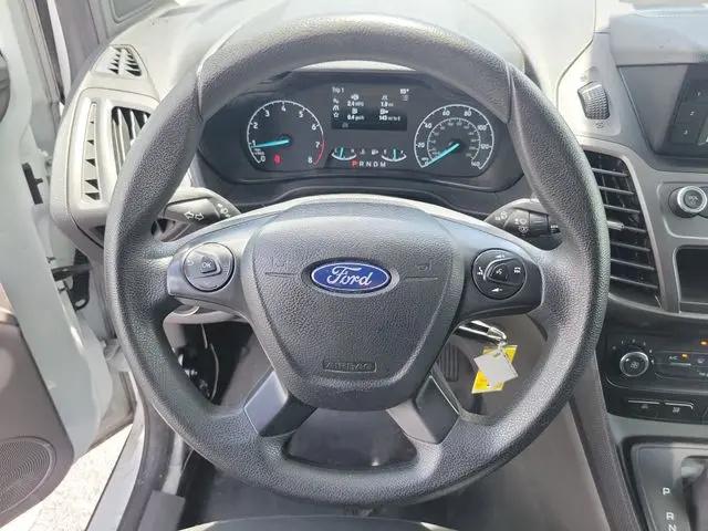 2020 Ford Transit Connect XL Cargo Van