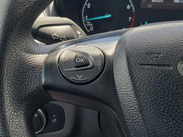 2020 Ford Transit Connect XL Cargo Van