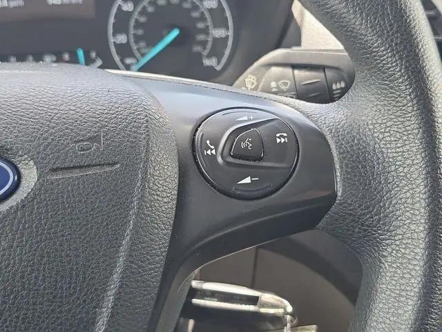 2020 Ford Transit Connect XL Cargo Van