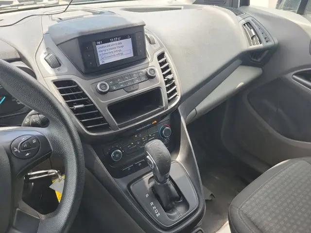 2020 Ford Transit Connect XL Cargo Van