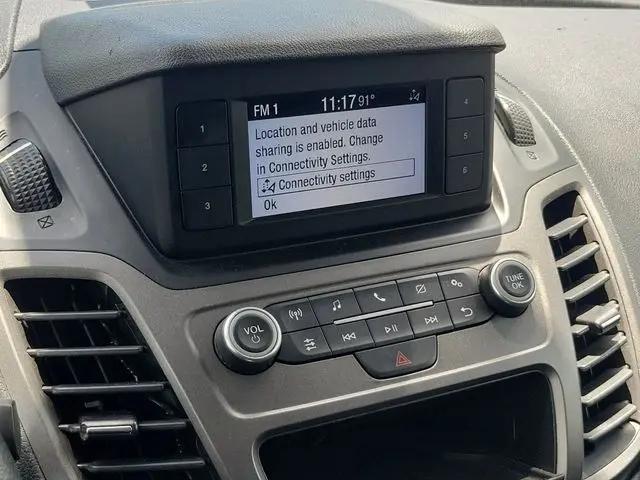 2020 Ford Transit Connect XL Cargo Van