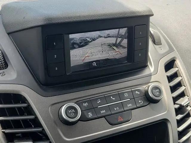 2020 Ford Transit Connect XL Cargo Van