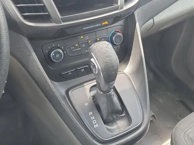 2020 Ford Transit Connect XL Cargo Van