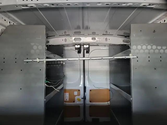 2020 Ford Transit Connect XL Cargo Van