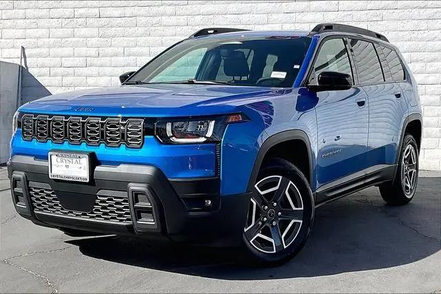 2026 Jeep Cherokee Limited 4x4 for sale in Cathedral City, CA