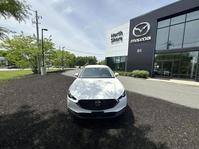 2025 Mazda CX-30 2.5 S