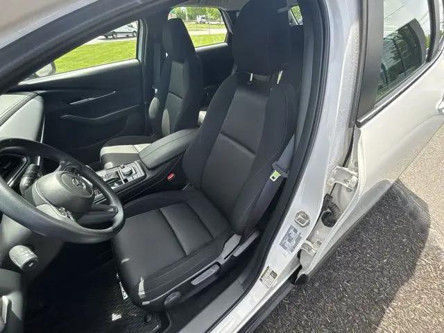 2025 Mazda CX-30 2.5 S
