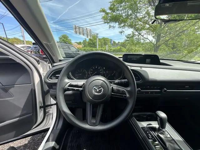 2025 Mazda CX-30 2.5 S