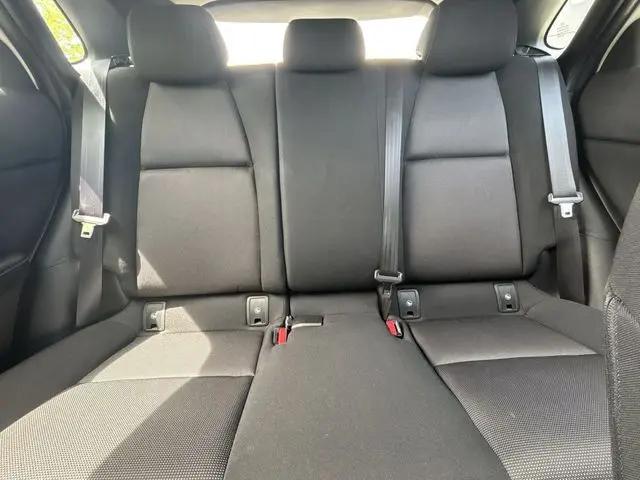 2025 Mazda CX-30 2.5 S