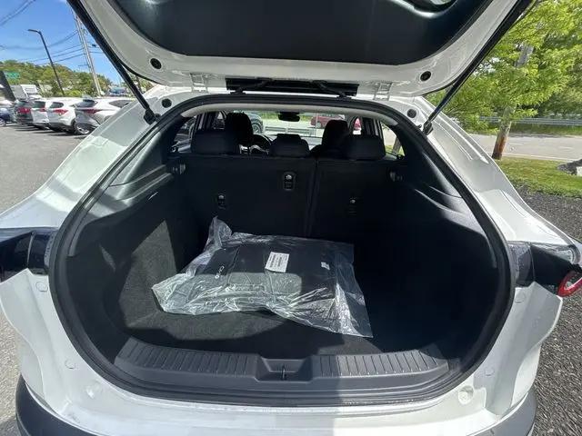 2025 Mazda CX-30 2.5 S