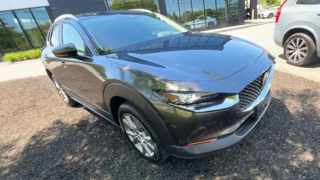 2023 Mazda CX-30 2.5 S Select