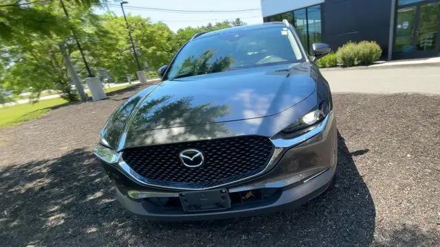 2023 Mazda CX-30 2.5 S Select