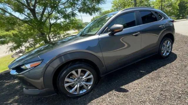 2023 Mazda CX-30 2.5 S Select