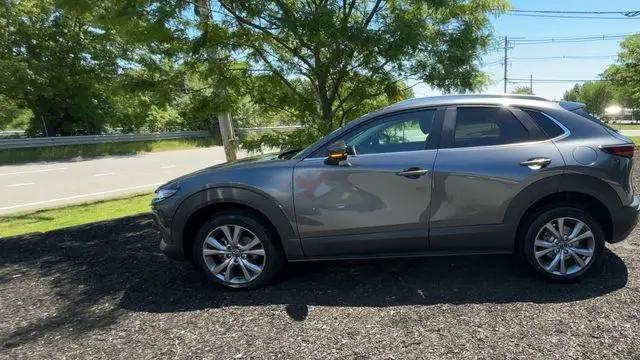 2023 Mazda CX-30 2.5 S Select