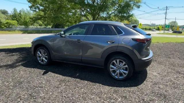 2023 Mazda CX-30 2.5 S Select